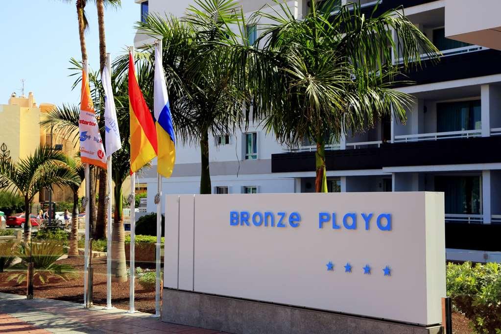 Hotel Labranda Bronze Playa Playa del Inglés Exteriér fotografie